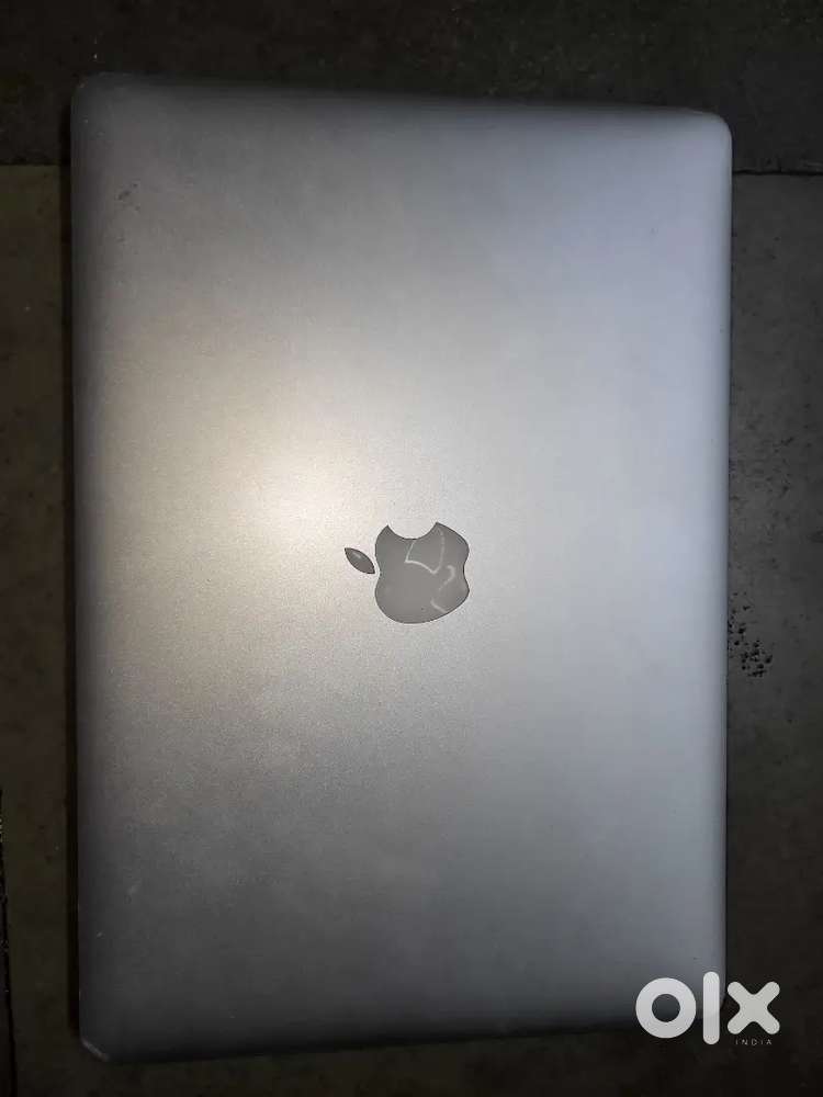 Macbook Pro mid - 15