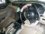 Maruti Suzuki Dzire 2017 Petrol 50000 Km Driven