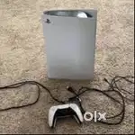 PLAY STATION 5 DIGITAL EDITION