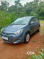 I20 1.4 Magna (O) dsl