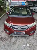 Honda Jazz 1.2 V i VTEC, 2015, Petrol