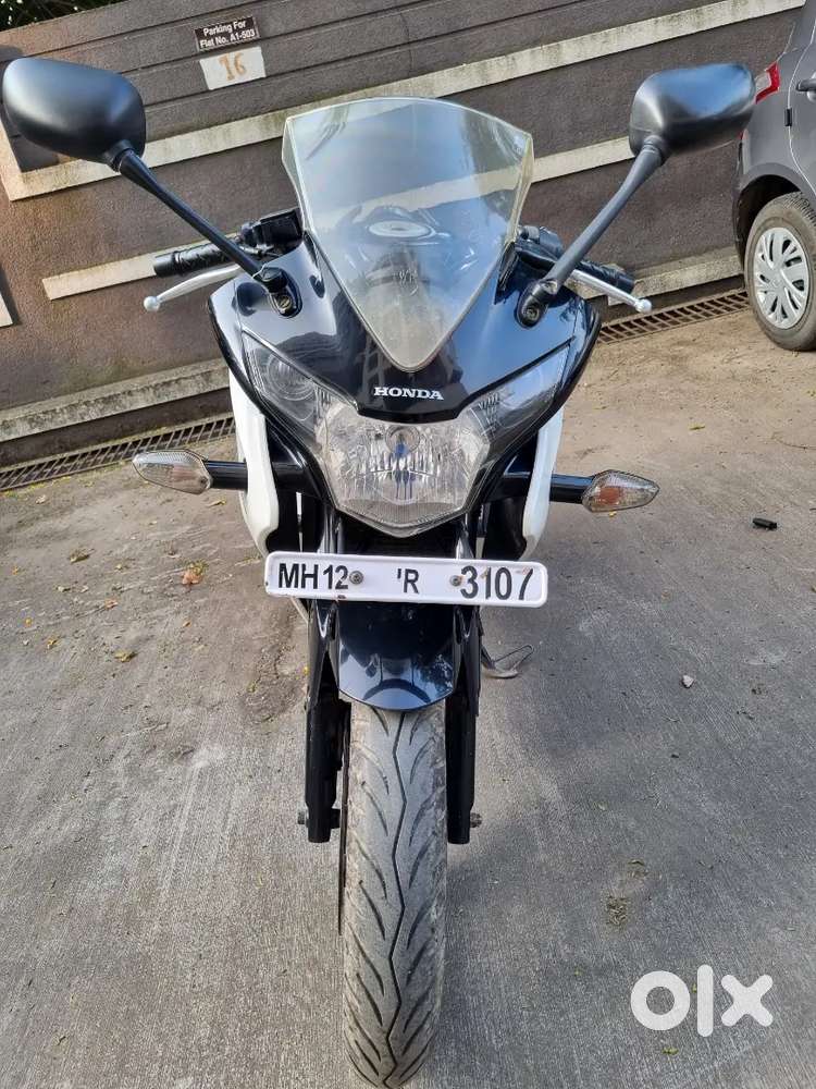 Used Honda CBR 150R for sale