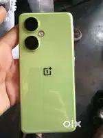 One plus nord Ce3 lite