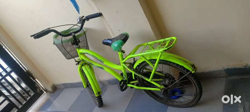 I WANT TO SELL CYCLE for Girls