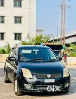 Maruti Suzuki Swift 2007