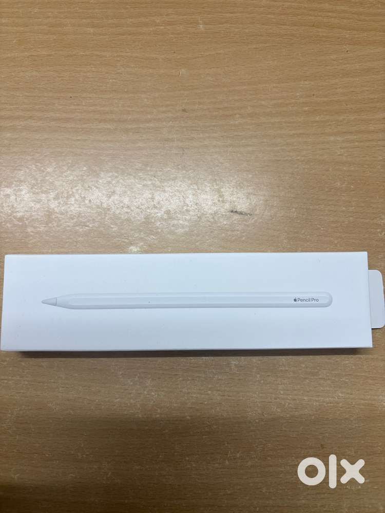 Apple Pencil Pro – Brand New, Unused, Chennai