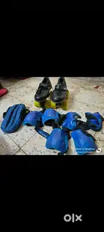 6 month use setting  very good conditionh
