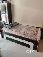 Trolley Bed