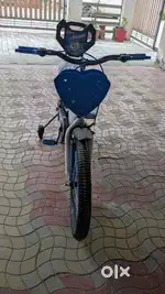 Brend New 20 inch Kids Cycle