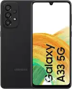 Samsung A33 5G