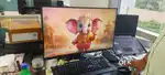 ViewSonic 4k Computer Screen – Excellent Condition (Bought June 2025)
