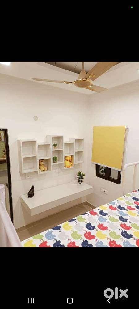 1BHK+TERRACE MASSIVE SIZE IN RIGHT BUDGET IN NOIDA EXTENSION SECTOR 1