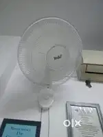 Wall fan 10 pcs
