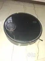 Robot Vacuum Cleaner S10