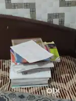UP Board book