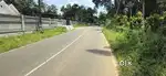 Aranmula Kidanganoor road frontage 15 cent commerce plot & house plot.