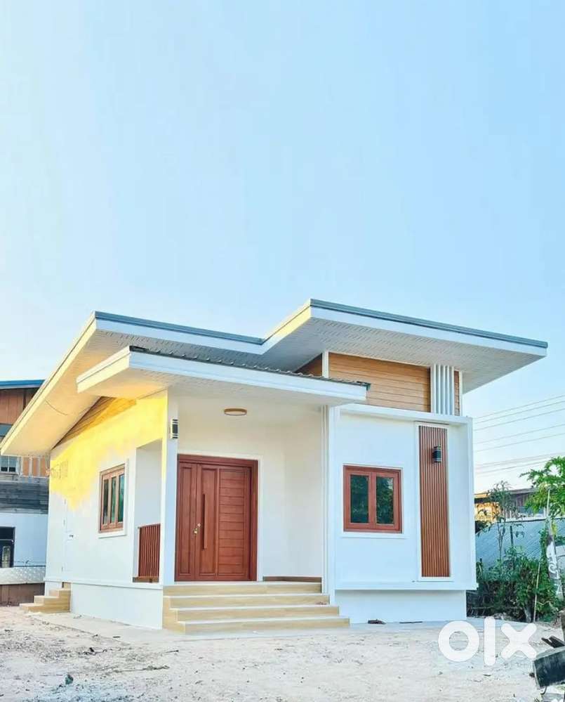 2BHK HOUSE SALE in DMC Area