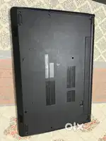 Dell 15” laptop