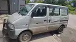Maruti Suzuki Eeco 2016 CNG & Hybrids 126000 Km Driven