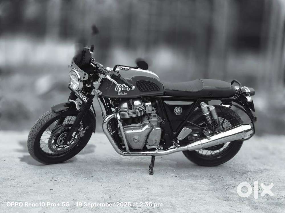 Want to buy a new ninja 900