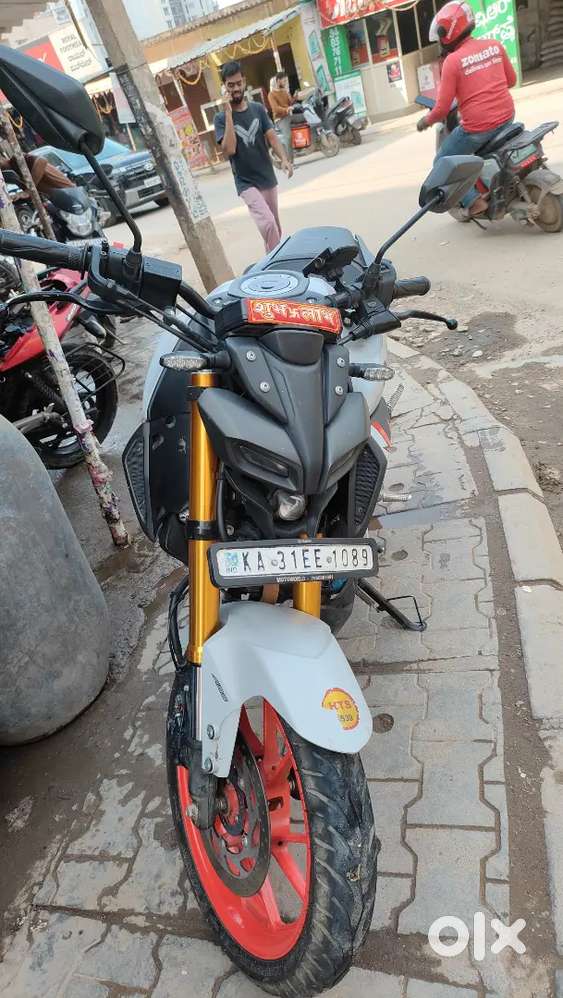 Only running for office