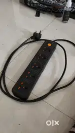 Extension box for 350