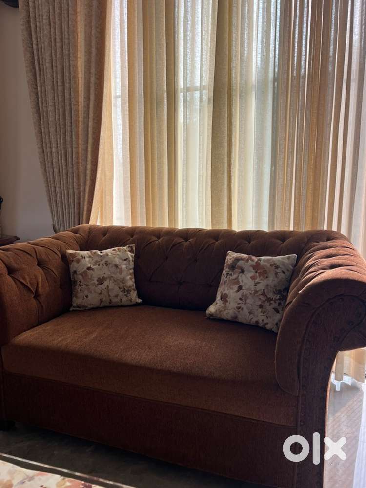 9 seater sofa set chesterfields