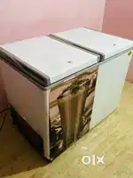 Deepfrezzer