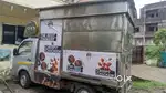FOOD TRUCK URGENTY SELL