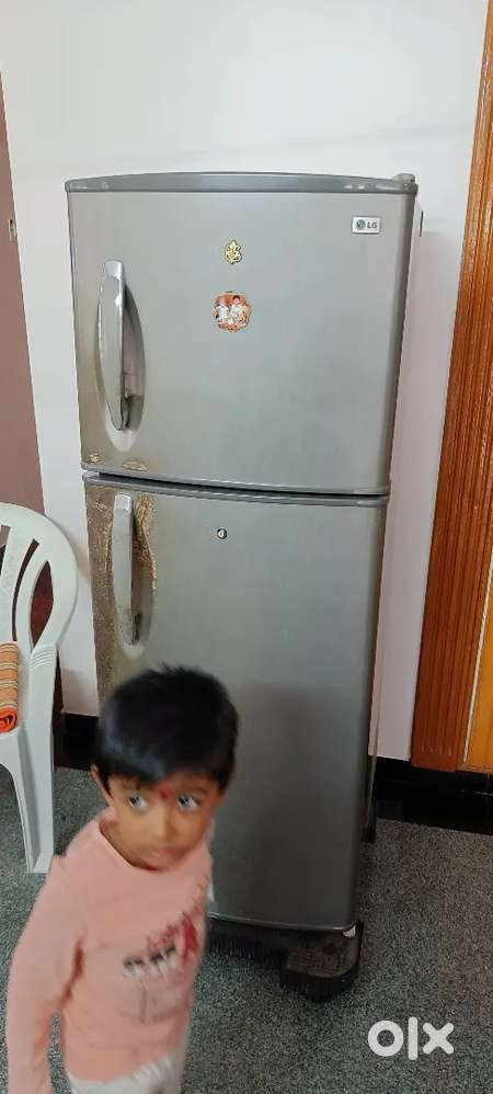 Refrigerator