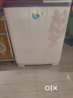 Semi automatic Washing Machine