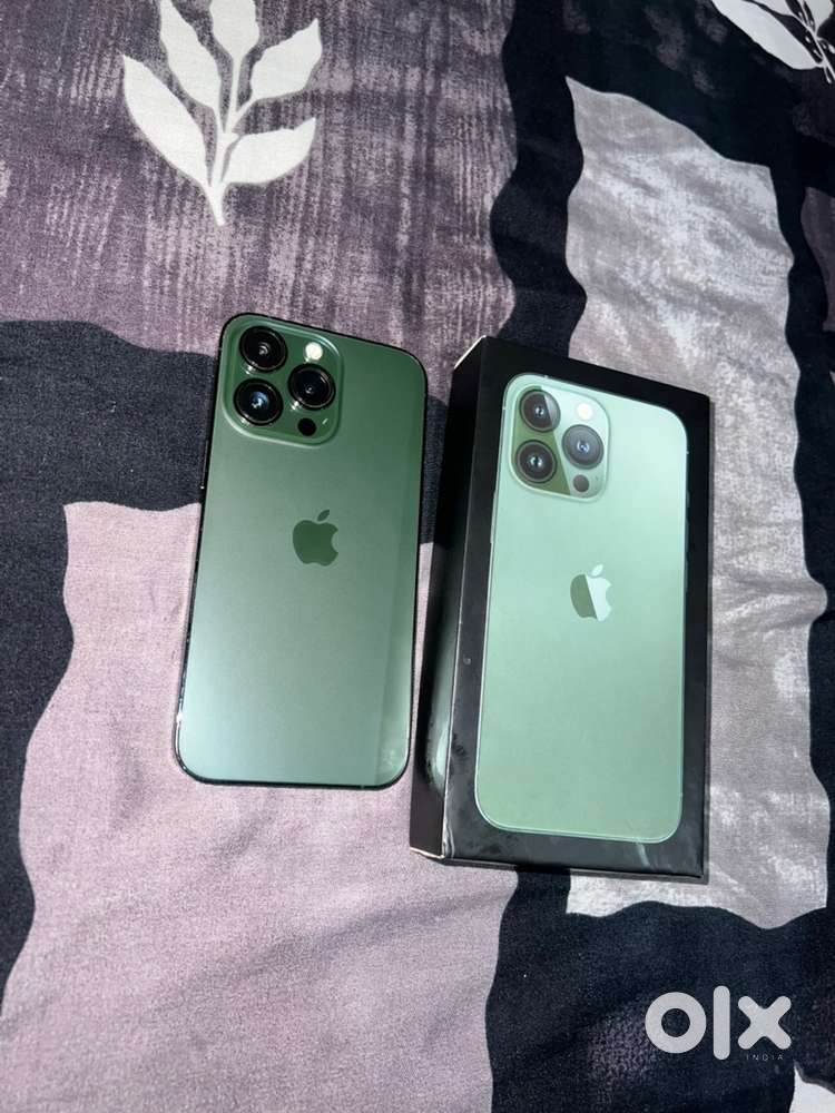 iPhone 13 pro