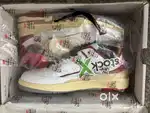 Air Jordan 2 Brandnew shoes UK-8