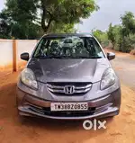 Honda Amaze 2013-2016 S i-Dtech, 2014, Diesel