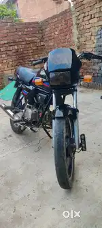 FULL MODIFY (S VHEEL+ 98 SILENCER +98 PATTI +FRANT LIGHT (