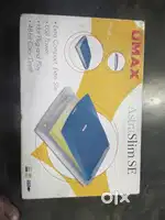 UMAX Astra Slim SE Scanner