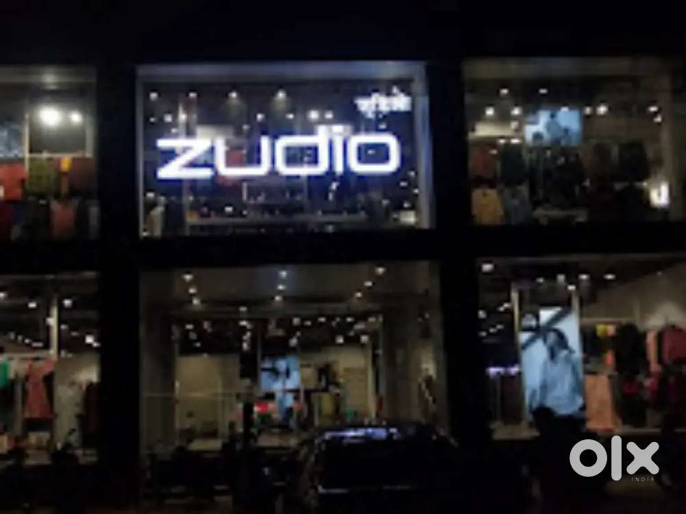 ( HR ASTHA ) SHOPPING ZUDIO STORE JOB VACANCY AVAILABLE APPLY NOW.