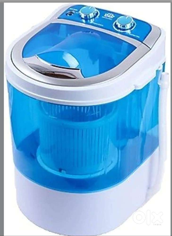 Portable Mini washing machine