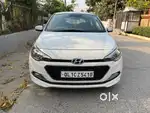 Hyundai Elite i20 Sportz (O) 1.2, 2018, CNG & Hybrids