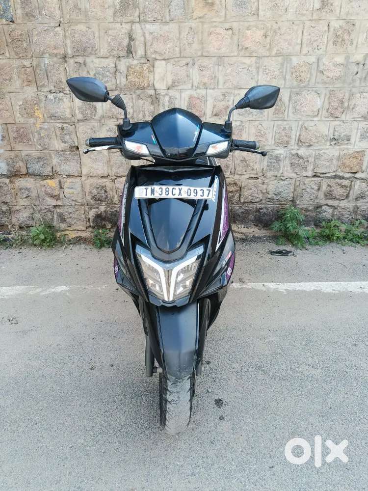 TVS Ntorq for Sale