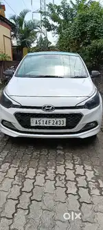 Hyundai Elite i20  Asta optional 2016