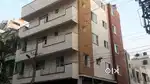 2bhk spacious flat
