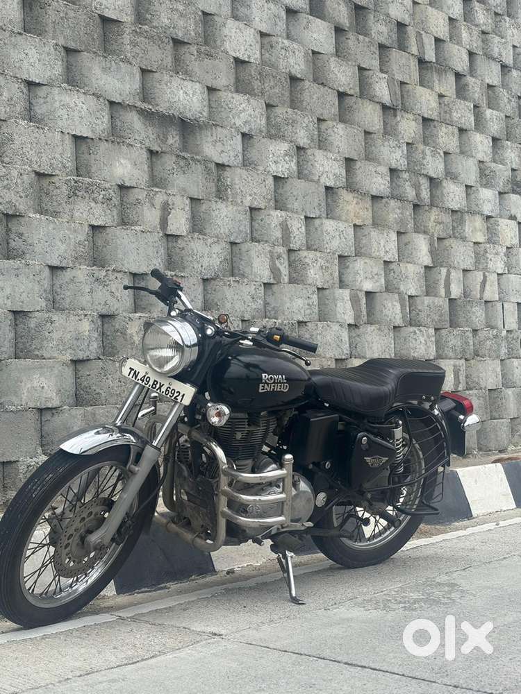 Royal enfield