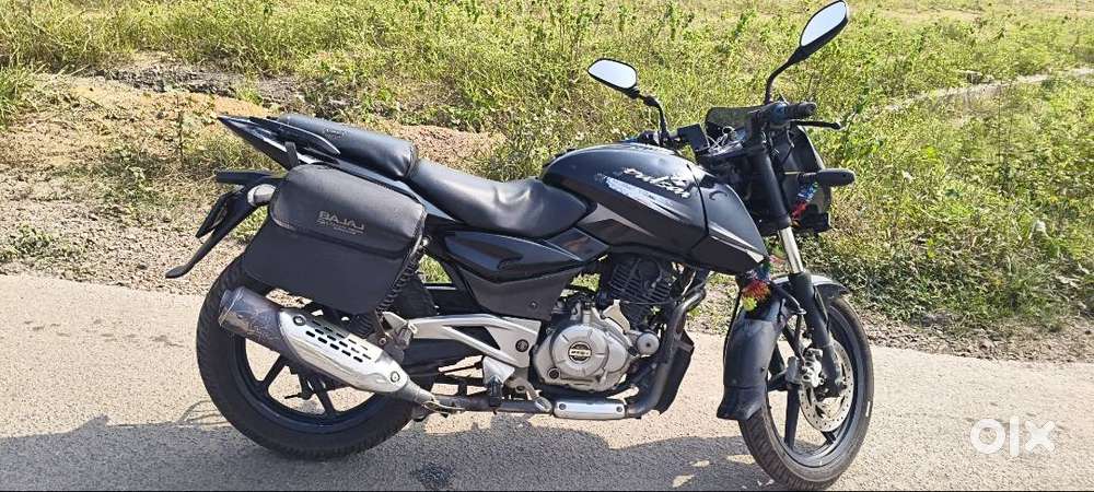 Urgent sell my bike
