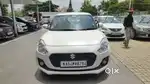 Maruti Suzuki Swift VXI 2018, 2018, Petrol