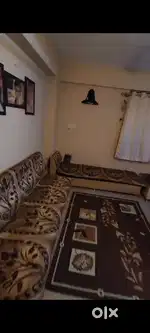 Full furnished