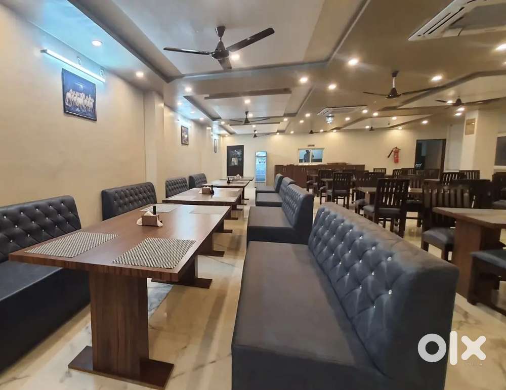 Food & Beverage service