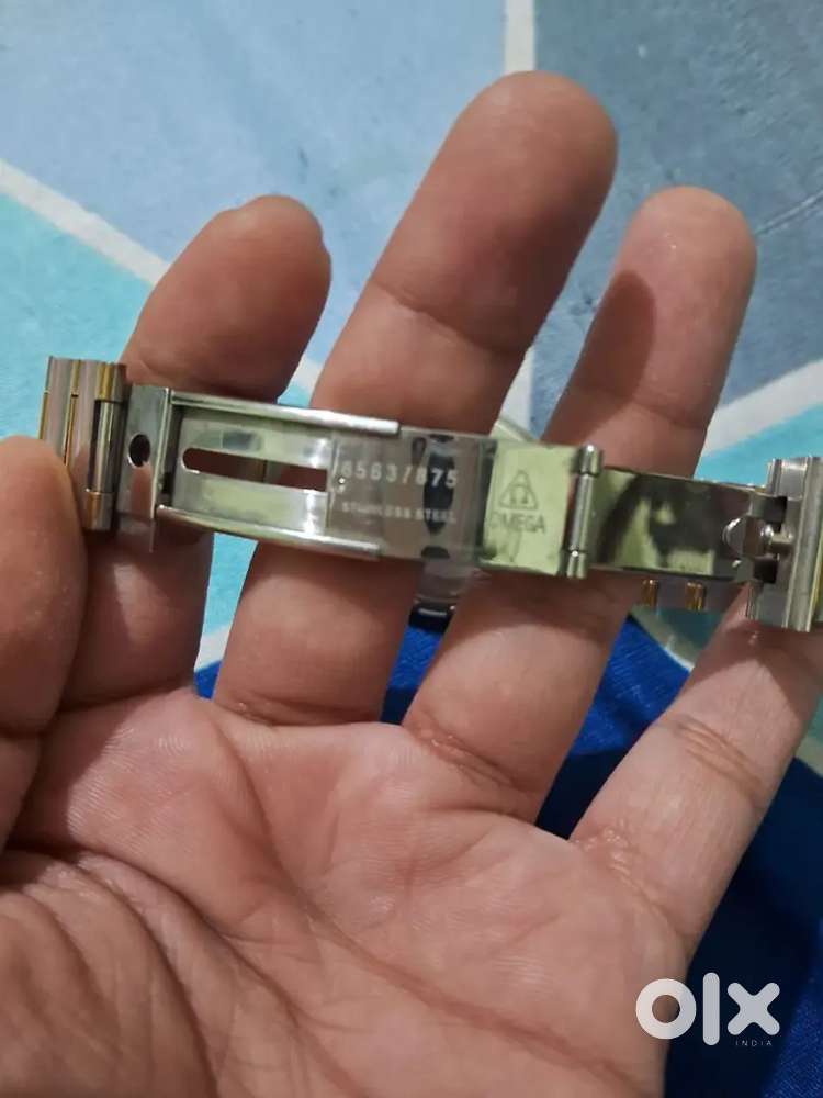 Omega watch