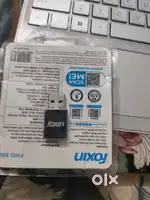 wireless USB Dongle
