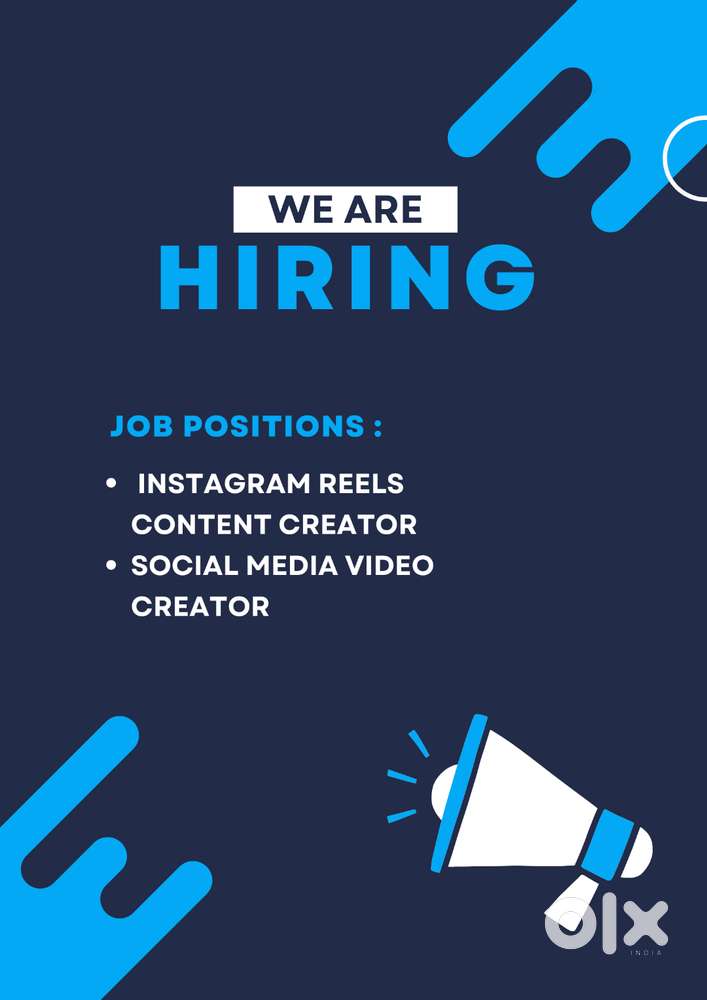 Instagram Reels Content Creator